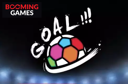 Goal!!!